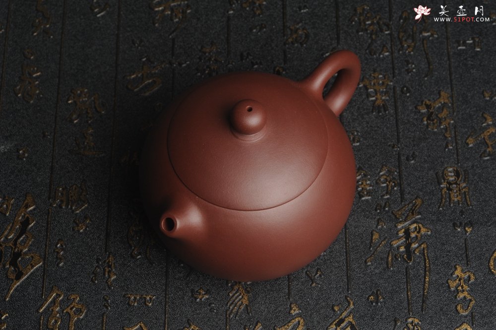 紫砂壶图片：美壶特惠 精工小品西施 茶人醉爱 - 宜兴紫砂壶网