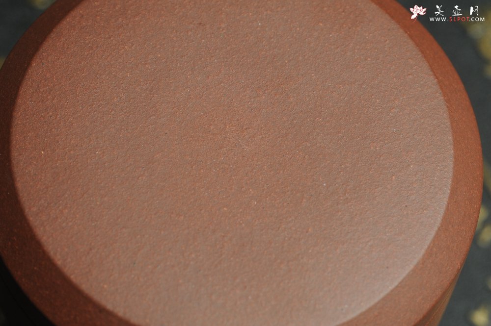 紫砂壶图片：美杯特惠 便携式办公旅行杯 泥料和做工超好 高8.5cm直径6.5cm - 宜兴紫砂壶网