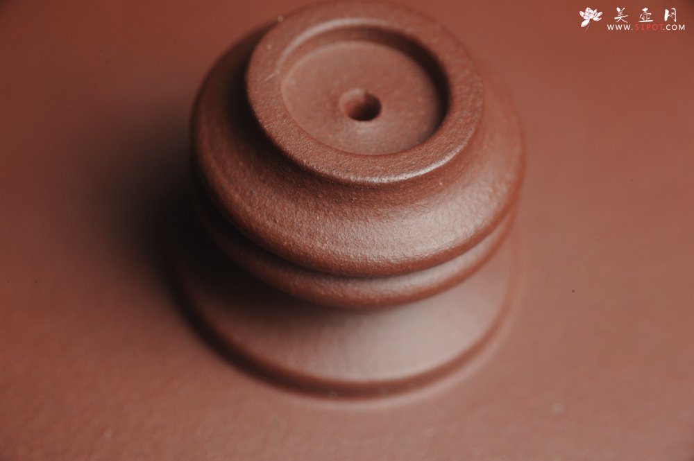 紫砂壶图片：美杯特惠 年底特惠 年货 做工精致竹节竹叶盖杯 - 宜兴紫砂壶网