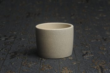 紫砂壶图片：美杯特惠 优质青段好料紫砂厚实品茗杯 主人杯 简单包装 不包邮 - 宜兴紫砂壶网