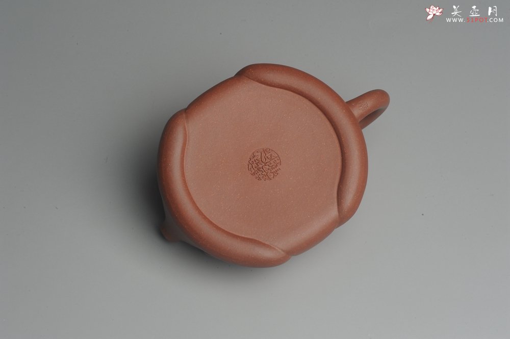 紫砂壶图片：美壶特惠 精工福猪壶 出水如柱 茶人醉爱 - 宜兴紫砂壶网