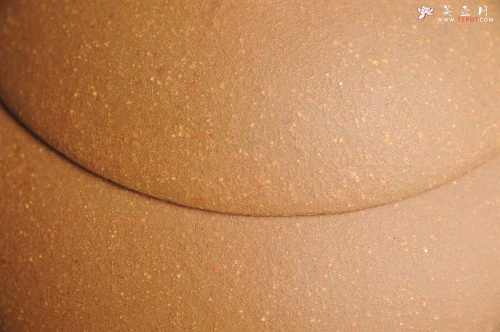 紫砂壶图片：美壶特惠 特好降坡泥精工葫芦娃壶(福禄) 童趣满满 灰常文气 - 宜兴紫砂壶网