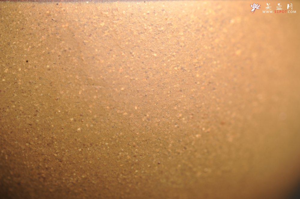 紫砂壶图片：美杯国庆特惠 精品好泥好工雅致特厚实主人杯 茶人醉爱 - 宜兴紫砂壶网