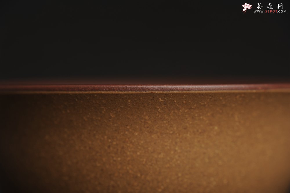 紫砂壶图片：美杯特惠 精品好泥好工厚实主人杯 压手杯 - 宜兴紫砂壶网