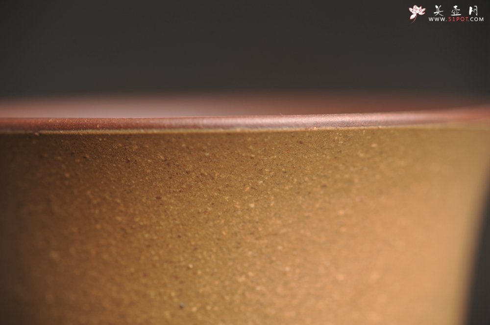 紫砂壶图片：美杯特惠 精致好泥好工雅致主人杯 茶人醉爱 - 宜兴紫砂壶网