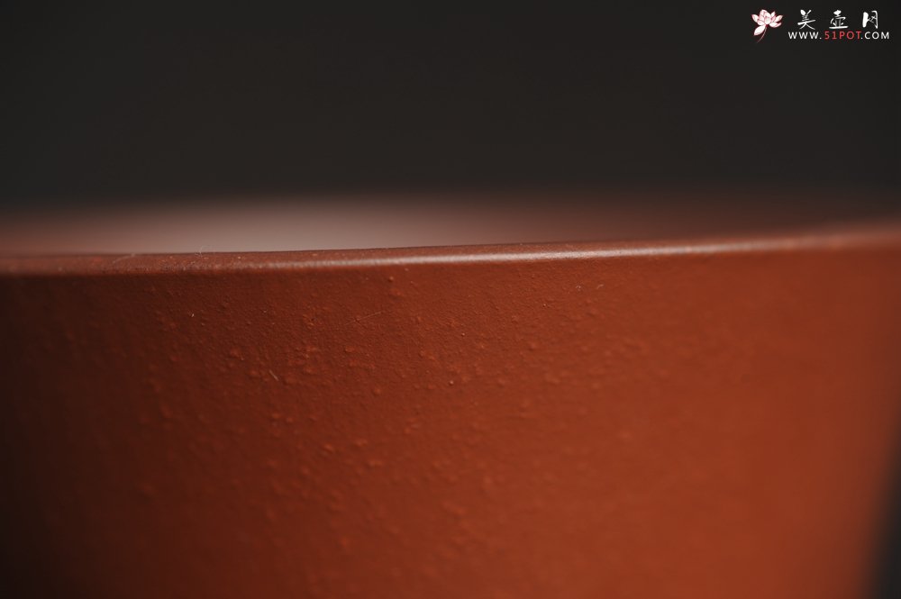 紫砂壶图片：美杯特惠 好泥好工雅致特厚实主人杯 - 宜兴紫砂壶网