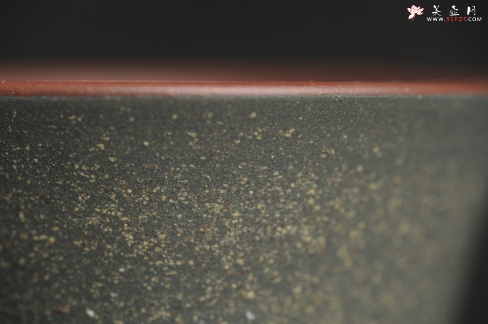 紫砂壶图片：美杯特惠 好泥好工厚实主人杯 茶人醉爱 - 宜兴紫砂壶网