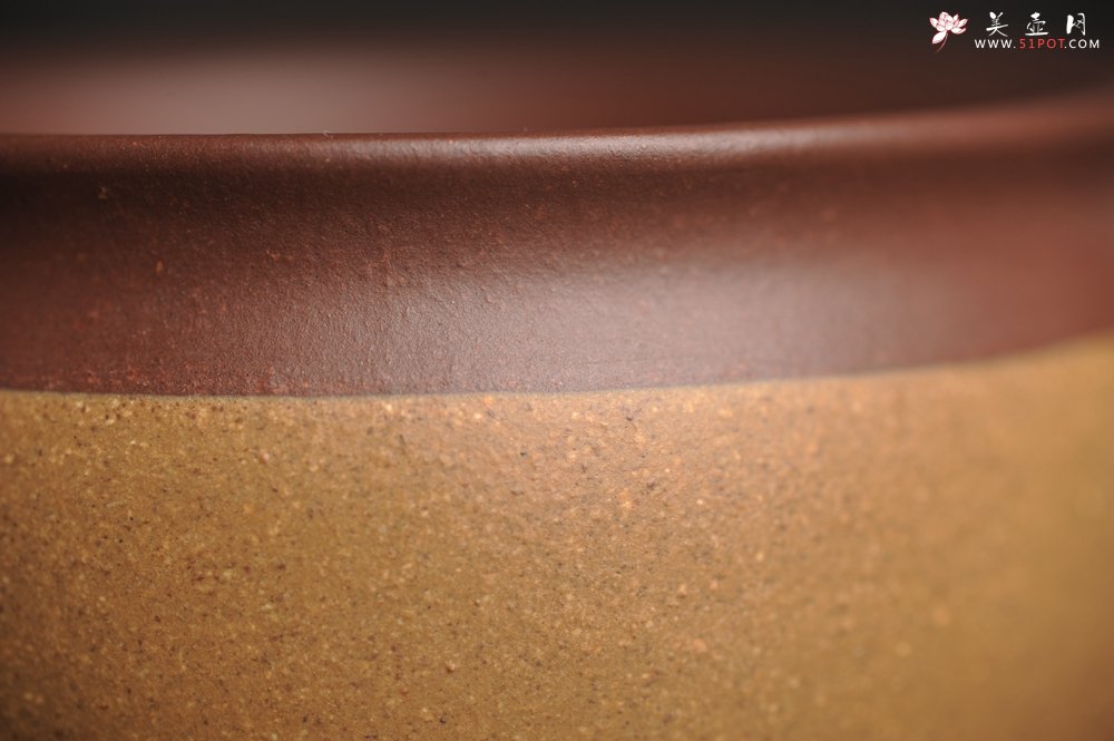 紫砂壶图片：美杯特惠 好泥好工雅致特厚实主人杯压手杯 茶人醉爱 - 宜兴紫砂壶网