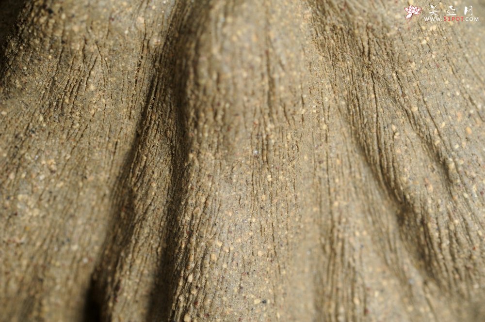 紫砂壶图片：美杯特惠 精致段泥青蛙莲子主人杯 - 宜兴紫砂壶网