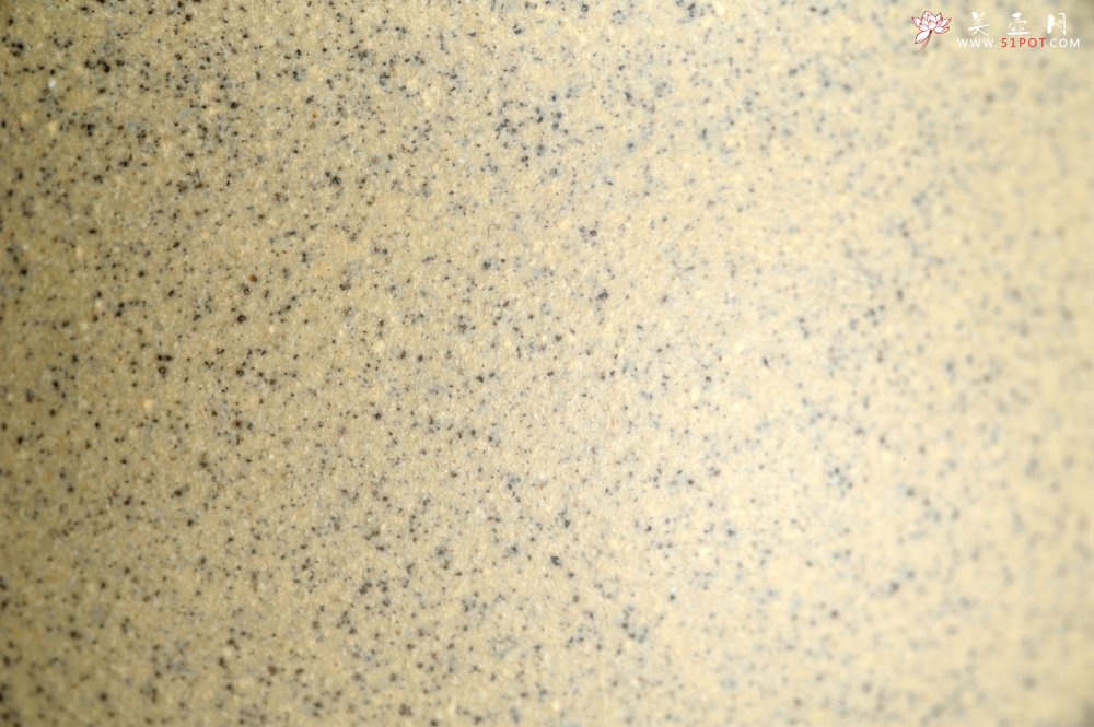 紫砂壶图片：美杯特惠 高温本山段泥 精致牛气冲天主人杯 高性价比 - 宜兴紫砂壶网