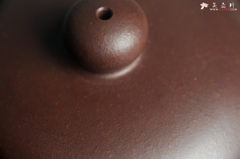 紫砂壶图片：油润底曹青 全手工文旦茶壶 上善若水 虾趣图 特文气 期待与亲结缘 - 宜兴紫砂壶网