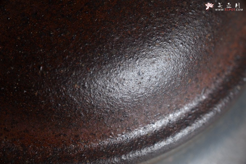 紫砂壶图片：美壶特惠 精致柴烧青灰泥容天壶手工紫砂壶 茶壶 茶具 单壶 - 宜兴紫砂壶网