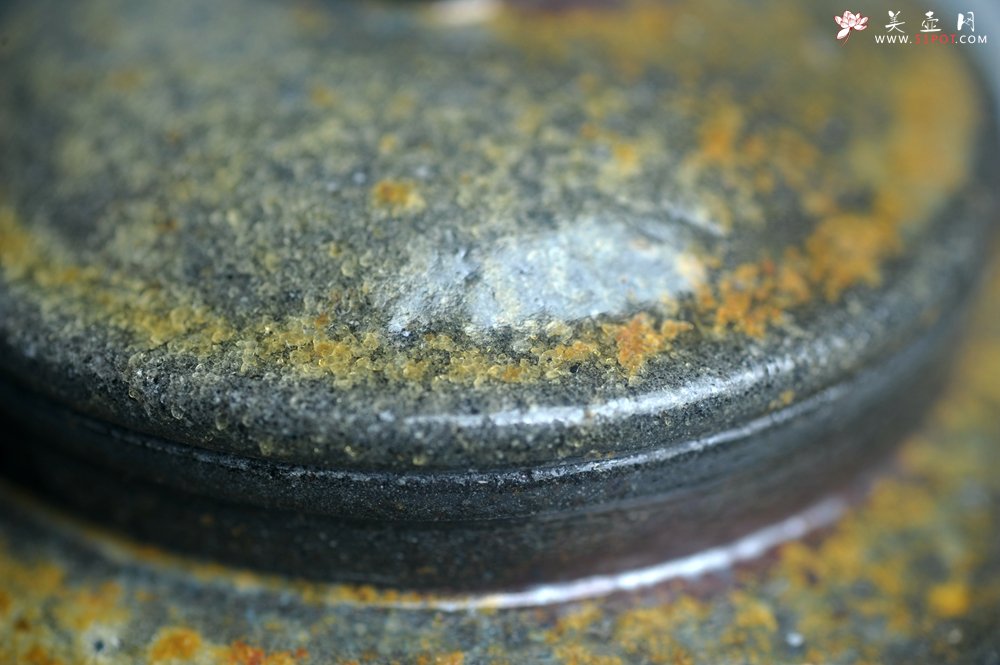 紫砂壶图片：美壶特惠 精致柴烧隐士壶 柴烧之佳品 - 宜兴紫砂壶网