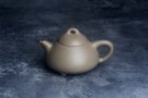 紫砂壶图片：美壶特惠 特好高温青段泥精致乳瓢茶壶 矿物质丰富 茶人最爱 - 宜兴紫砂壶网