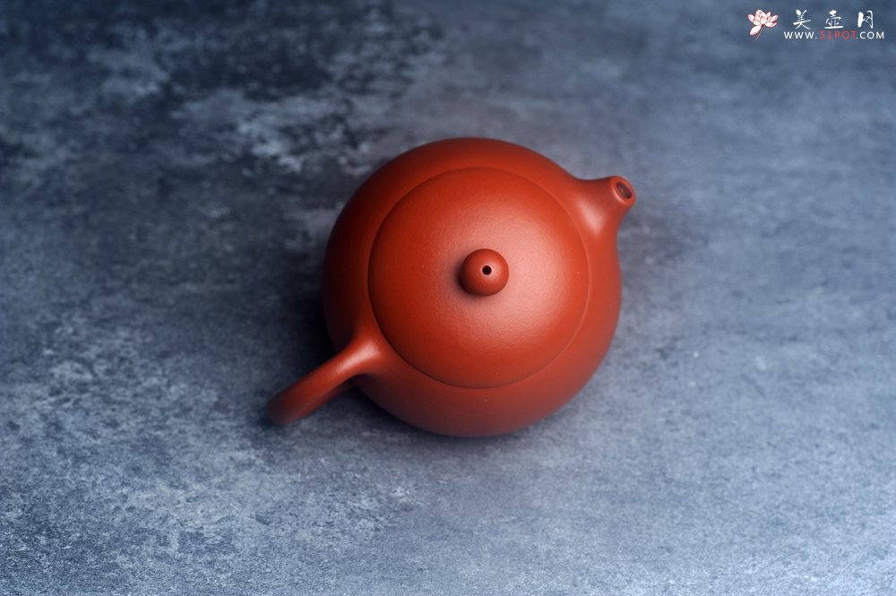 紫砂壶图片：美壶特惠定制最新实用力作 优质朱泥精致西施壶 养后特润 - 宜兴紫砂壶网