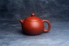紫砂壶图片：美壶特惠定制最新实用力作 优质朱泥精致西施壶 养后特润 - 宜兴紫砂壶网