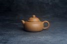 紫砂壶图片：美壶特惠 特好段泥容天壶 - 宜兴紫砂壶网