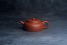 紫砂壶图片：美壶特惠 特好降坡泥涌泉壶 茶人醉爱 - 宜兴紫砂壶网