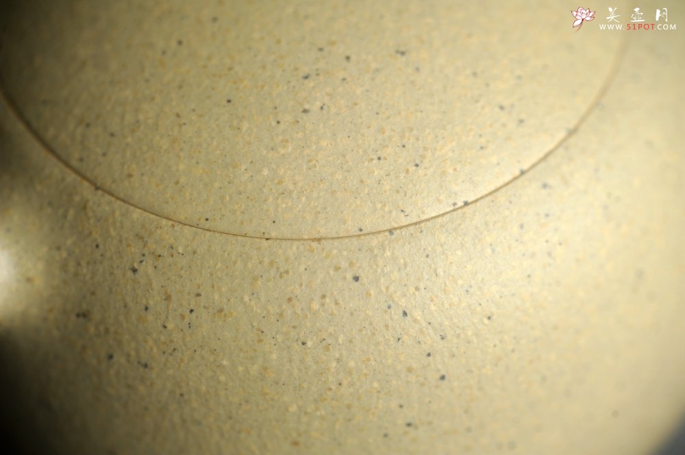 紫砂壶图片：美壶特惠 特好本山绿泥西施紫砂壶 茶人醉爱 - 宜兴紫砂壶网