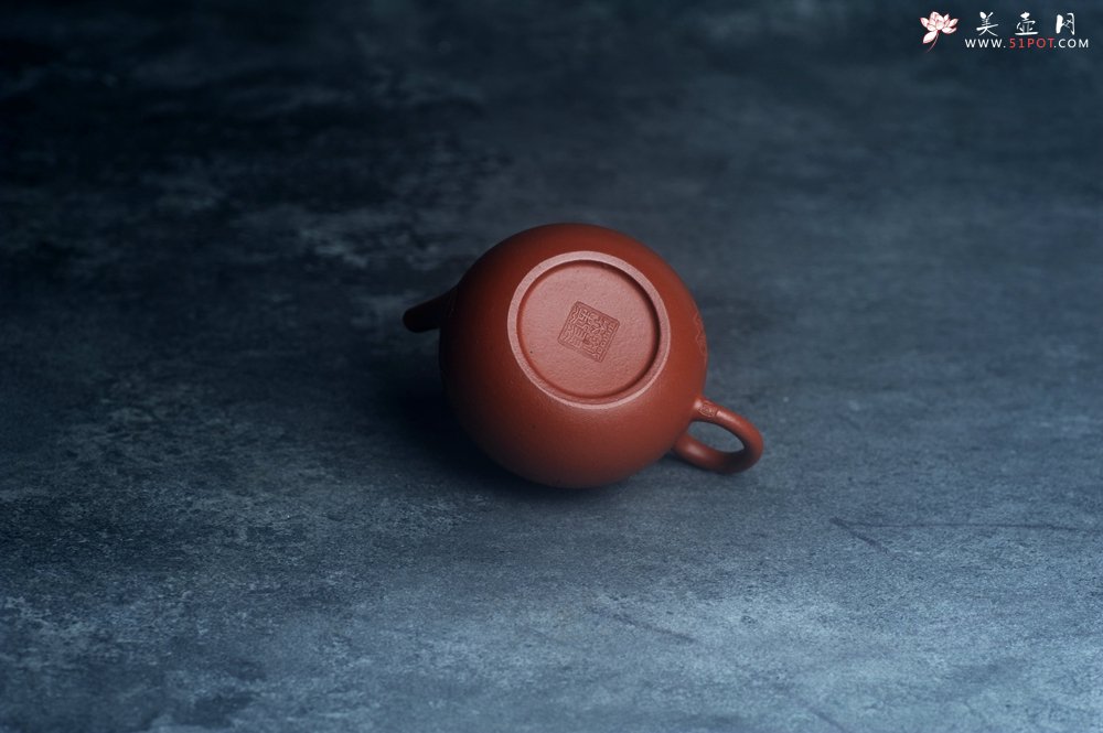 紫砂壶图片：美壶特惠 手工手制紫砂壶特好老朱泥小美壶 茶壶 茶具 单壶 - 宜兴紫砂壶网