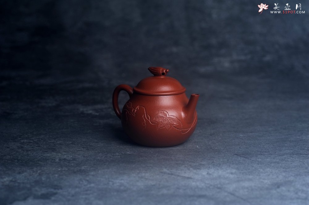 紫砂壶图片：美壶特惠 手工手制紫砂壶特好老朱泥小美壶 茶壶 茶具 单壶 - 宜兴紫砂壶网