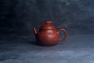 紫砂壶图片：美壶特惠 手工手制紫砂壶特好老朱泥小美壶 茶壶 茶具 单壶 - 宜兴紫砂壶网
