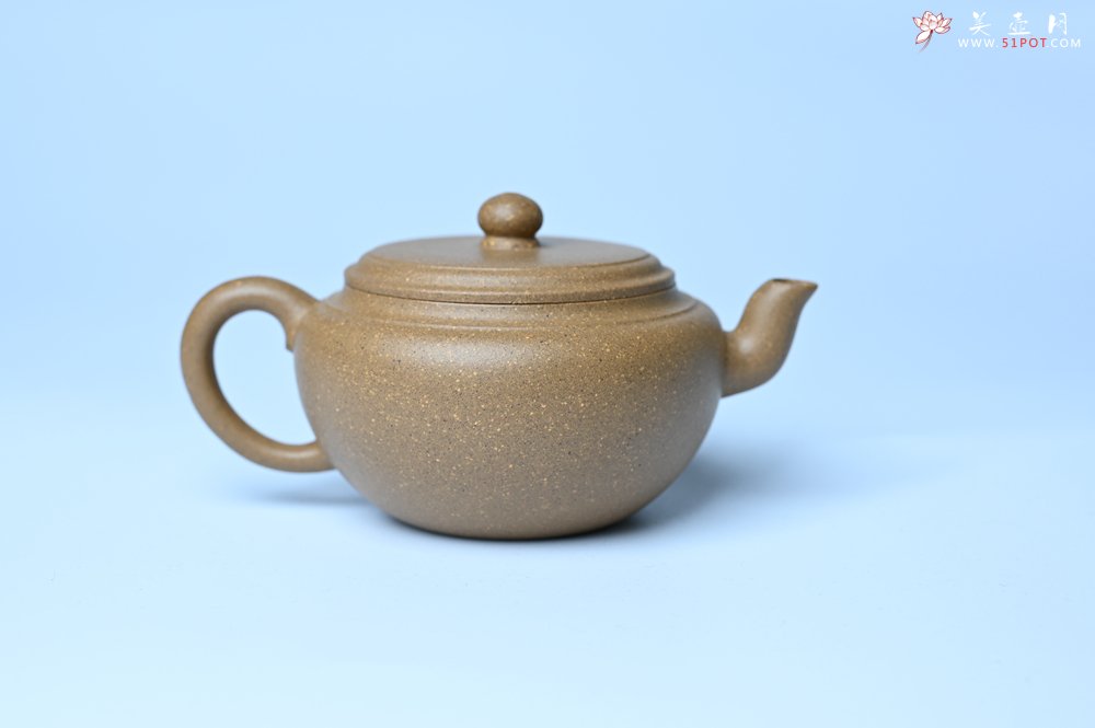 紫砂壶图片：美壶特惠 特好老段泥碗灯湖 茶人醉爱 - 宜兴紫砂壶网