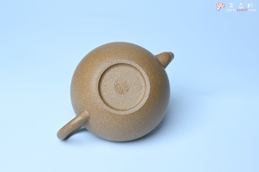 紫砂壶图片：美壶特惠 特好老段泥碗灯湖 茶人醉爱 - 宜兴紫砂壶网