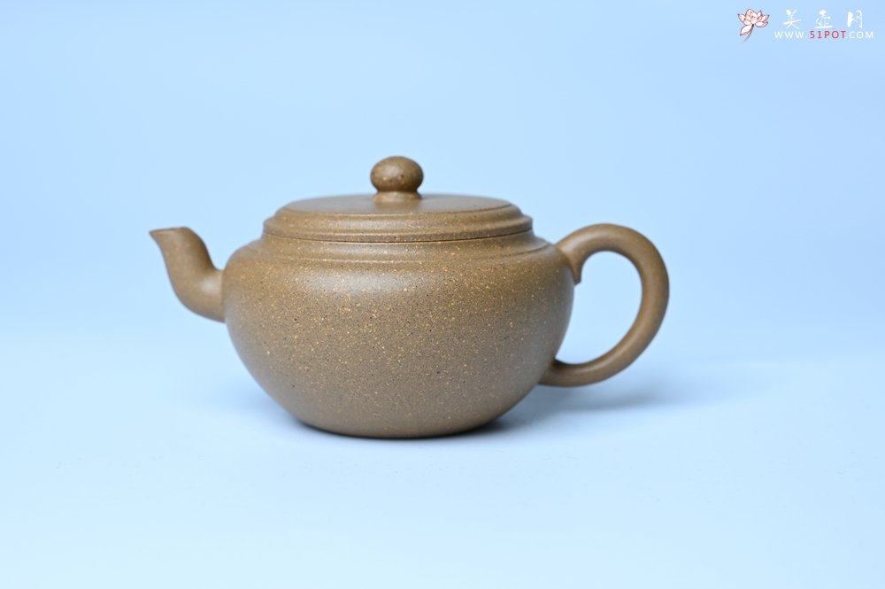 紫砂壶图片：美壶特惠 特好老段泥碗灯湖 茶人醉爱 - 宜兴紫砂壶网