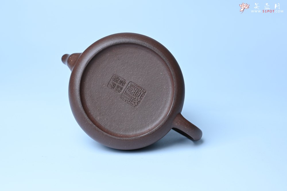 紫砂壶图片：美壶特惠 紫砂壶特好老紫泥乳鼎石瓢壶 茶壶 茶具 单壶 - 宜兴紫砂壶网