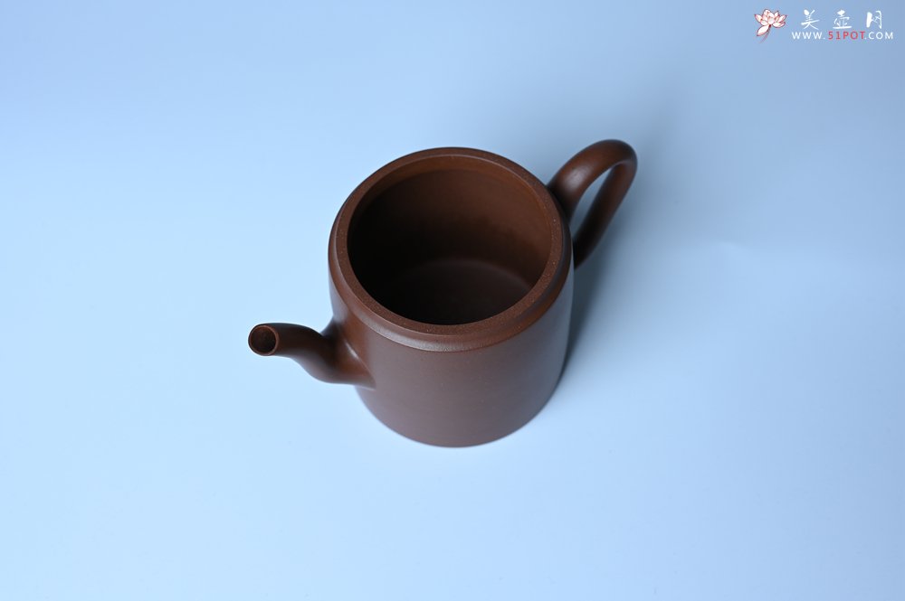 紫砂壶图片：美壶特惠 优质底槽青汉瓦壶 茶人醉爱 - 宜兴紫砂壶网