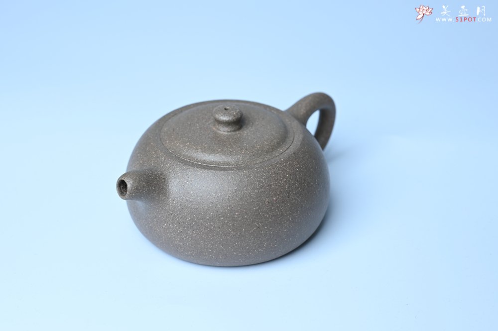 紫砂壶图片：美壶特惠 手工手制紫砂壶特好青段泥井栏壶 茶壶 茶具 单壶 - 宜兴紫砂壶网