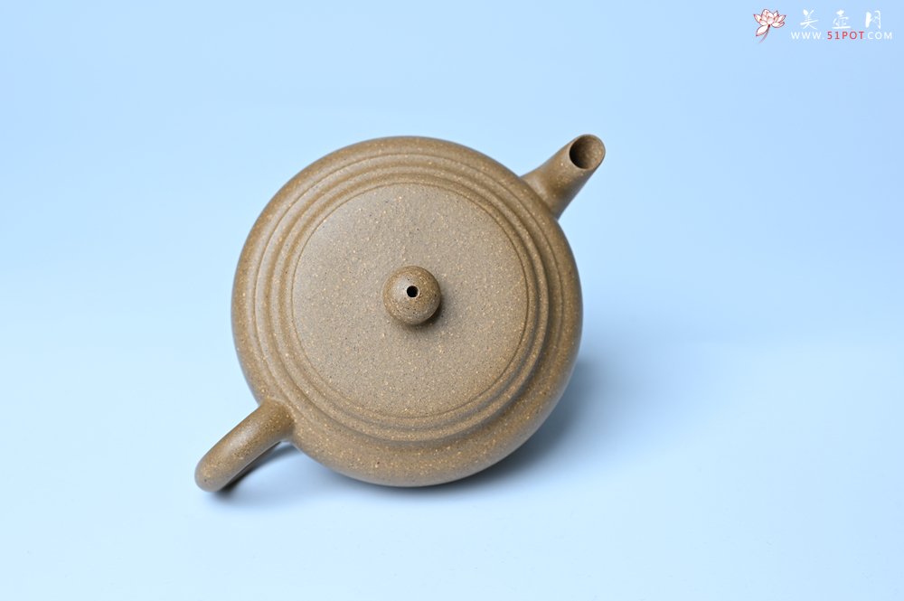 紫砂壶图片：美壶特惠 特好老段泥碗灯湖 茶人醉爱 - 宜兴紫砂壶网