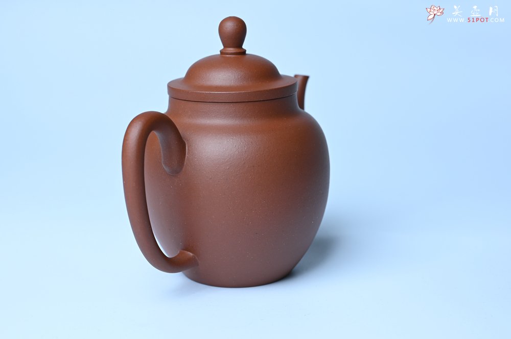 紫砂壶图片：毛国强入室弟子黄云初 特好清水泥高宫灯壶 名家何水法书法“三昧”，刘世涛伯陶刻 - 宜兴紫砂壶网