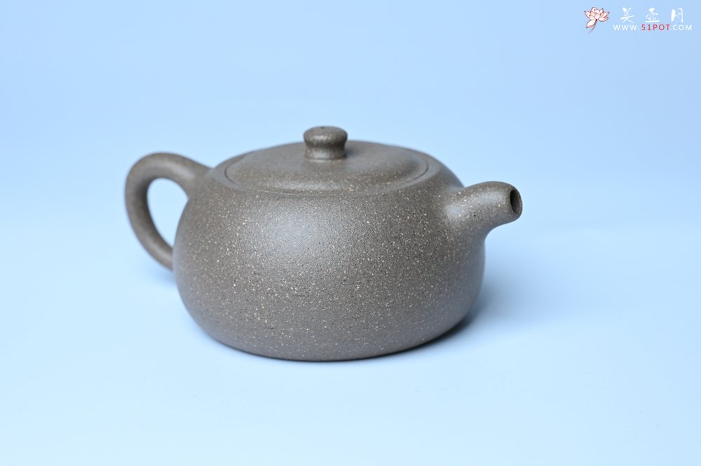 紫砂壶图片：美壶特惠 手工手制紫砂壶特好青段泥井栏壶 茶壶 茶具 单壶 - 宜兴紫砂壶网