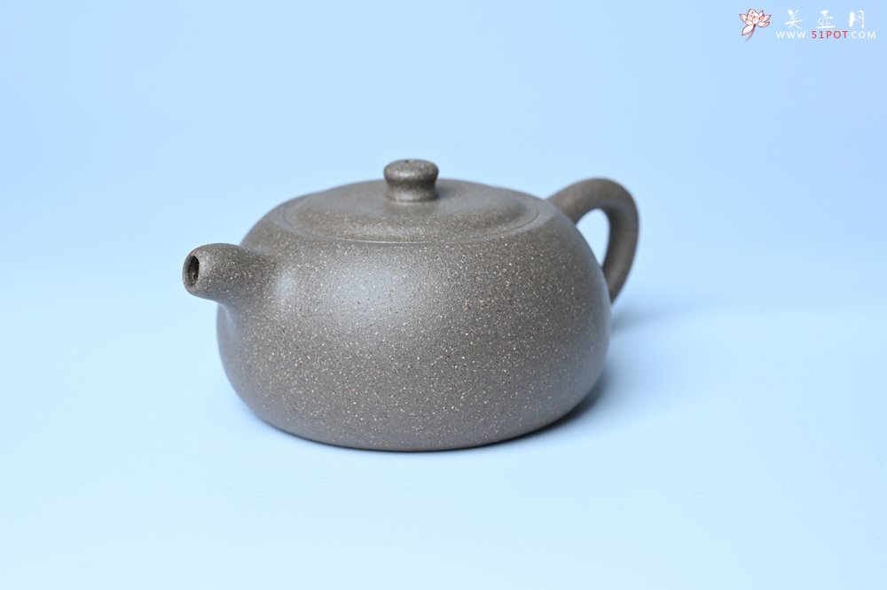 紫砂壶图片：美壶特惠 手工手制紫砂壶特好青段泥井栏壶 茶壶 茶具 单壶 - 宜兴紫砂壶网