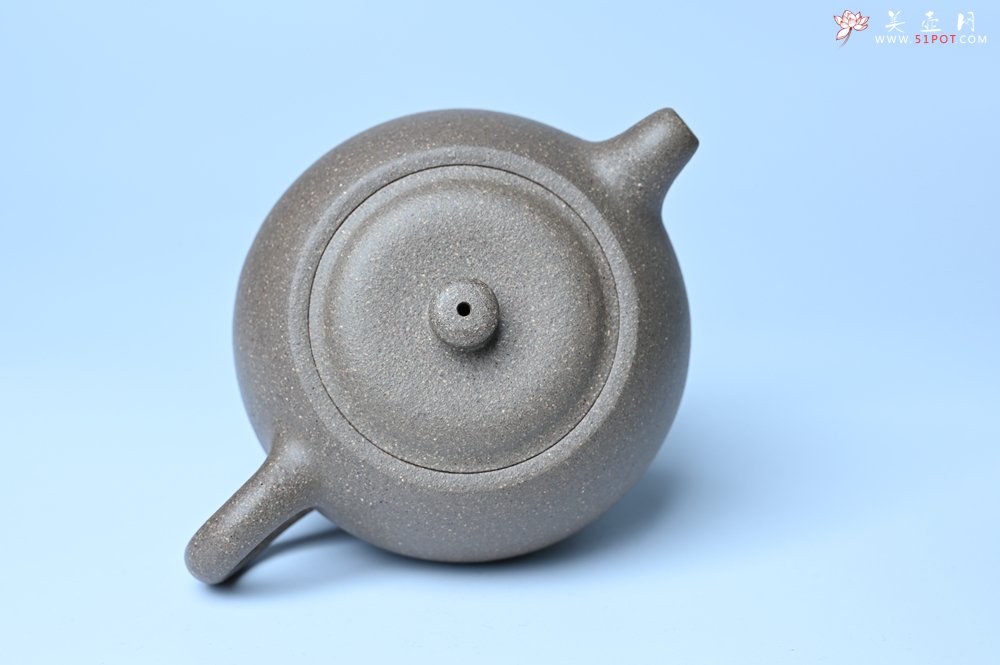 紫砂壶图片：美壶特惠 手工手制紫砂壶特好青段泥井栏壶 茶壶 茶具 单壶 - 宜兴紫砂壶网