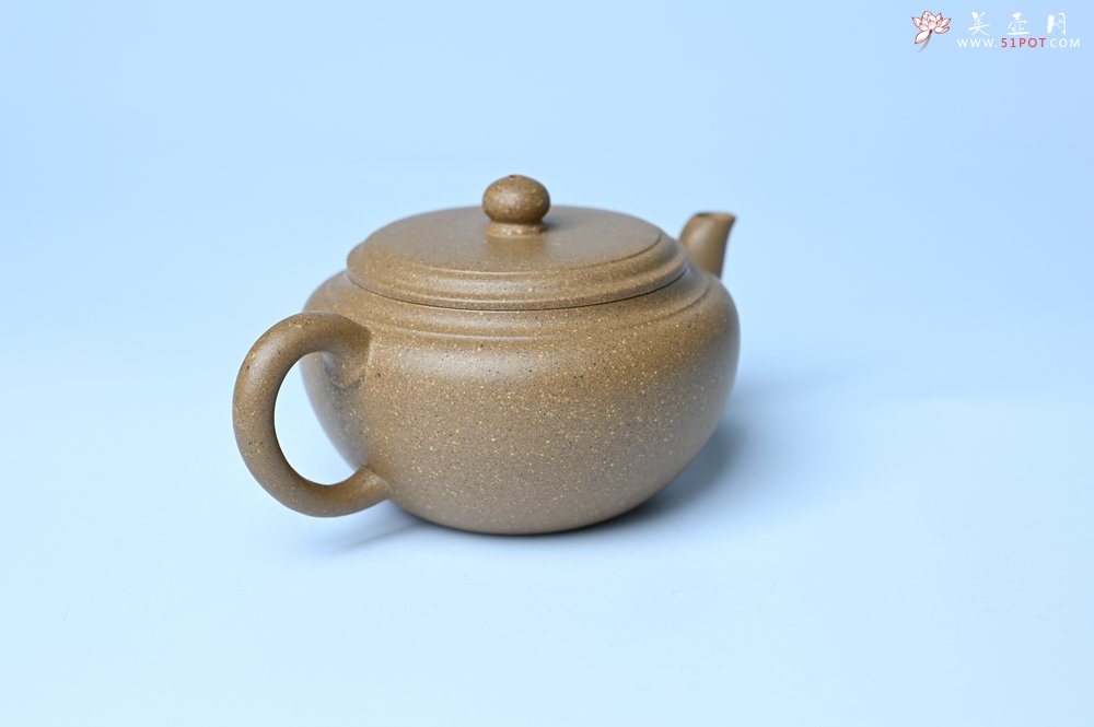 紫砂壶图片：美壶特惠 特好老段泥碗灯湖 茶人醉爱 - 宜兴紫砂壶网