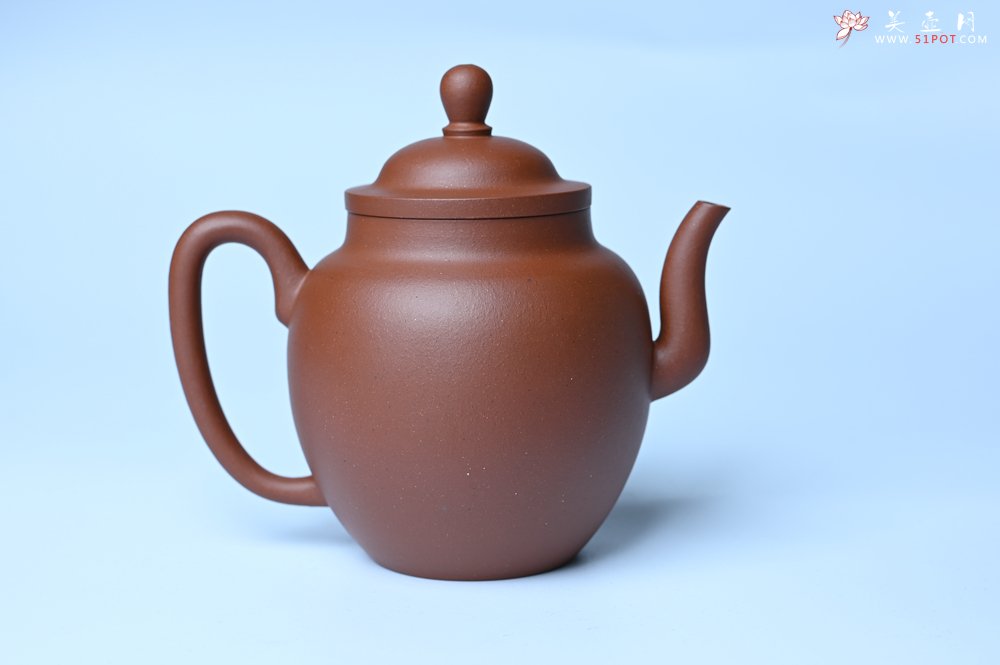 紫砂壶图片：毛国强入室弟子黄云初 特好清水泥高宫灯壶 名家何水法书法“三昧”，刘世涛伯陶刻 - 宜兴紫砂壶网