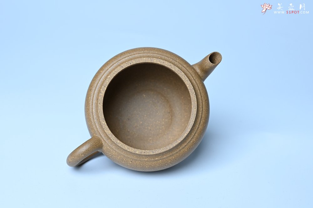 紫砂壶图片：美壶特惠 特好老段泥碗灯湖 茶人醉爱 - 宜兴紫砂壶网