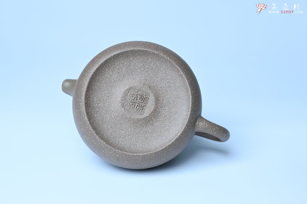 紫砂壶图片：美壶特惠 手工手制紫砂壶特好青段泥井栏壶 茶壶 茶具 单壶 - 宜兴紫砂壶网