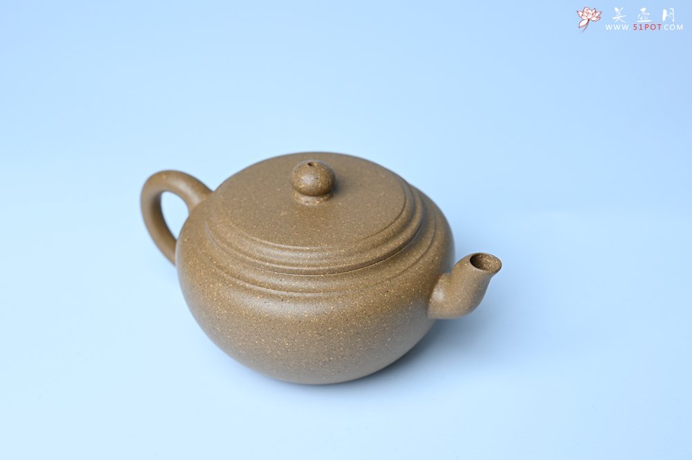 紫砂壶图片：美壶特惠 特好老段泥碗灯湖 茶人醉爱 - 宜兴紫砂壶网