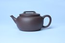 紫砂壶图片：美壶特惠 特好老紫泥涌泉壶 茶人醉爱 - 宜兴紫砂壶网