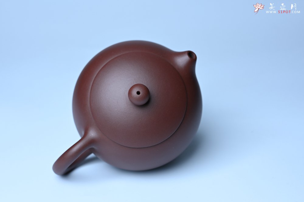 紫砂壶图片：美壶福利特惠 精工西施 泥料优秀 - 宜兴紫砂壶网