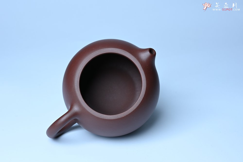 紫砂壶图片：美壶福利特惠 精工西施 泥料优秀 - 宜兴紫砂壶网