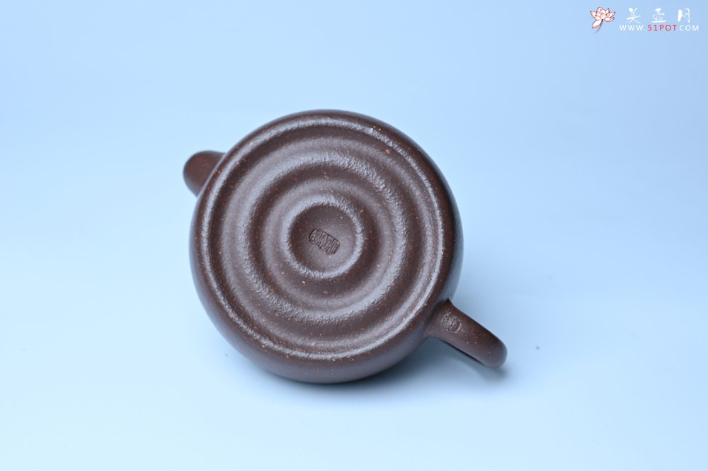 紫砂壶图片：美壶特惠 手工手制紫砂壶特好紫玉金砂涌泉壶 茶壶 茶具 单壶 - 宜兴紫砂壶网