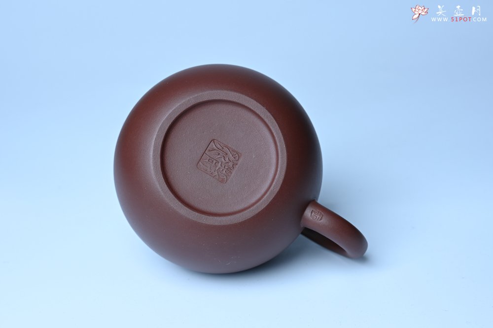紫砂壶图片：美壶福利特惠 精工西施 泥料优秀 - 宜兴紫砂壶网