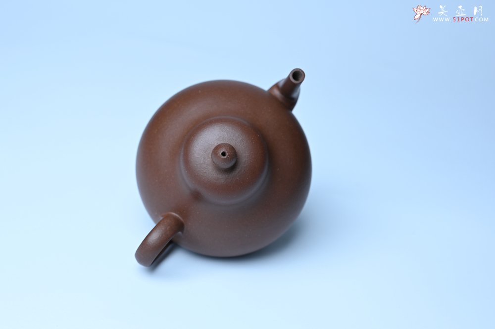 紫砂壶图片：美壶特惠 黑星红拼紫泥（家藏限量） 小清新 茶人醉爱 - 宜兴紫砂壶网