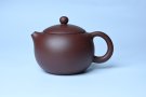 紫砂壶图片：美壶福利特惠 精工西施 泥料优秀 - 宜兴紫砂壶网