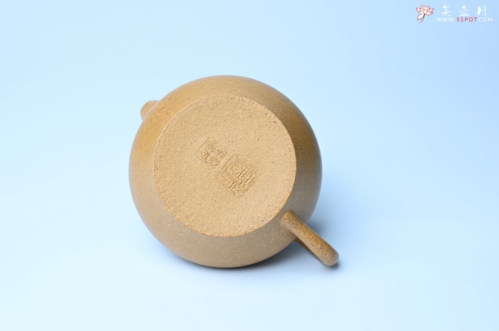 紫砂壶图片：美壶特惠 特好桃花段泥碗玉紫砂壶 茶人醉爱 - 宜兴紫砂壶网